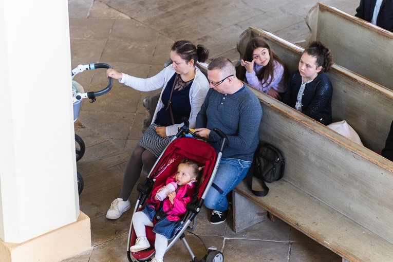 Dobromierz. Koncert "Imię wolności"