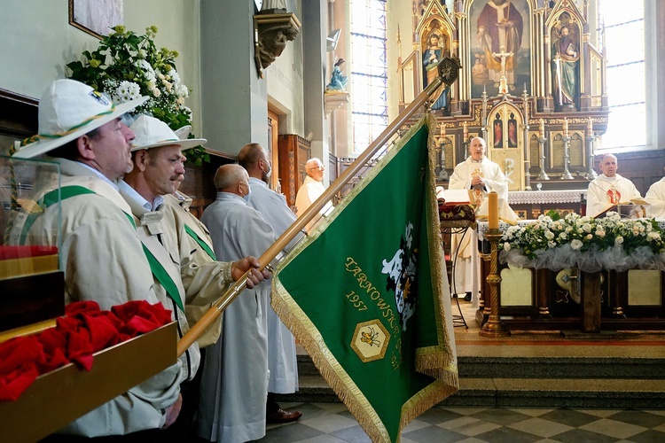 150 lat kościoła w Reptach Śląskich