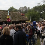 Festiwal Ziemniaka z Karolem Okrasą