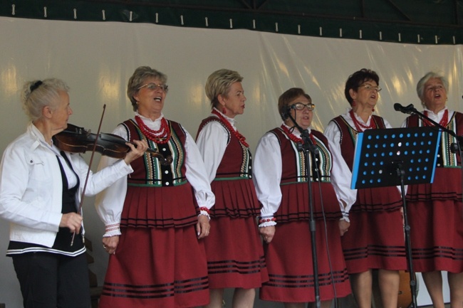 Festiwal Ziemniaka z Karolem Okrasą