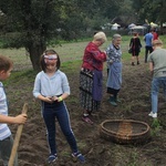 Festiwal Ziemniaka z Karolem Okrasą