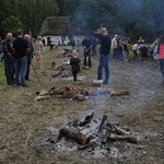 Festiwal Ziemniaka z Karolem Okrasą