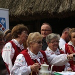 Festiwal Ziemniaka z Karolem Okrasą