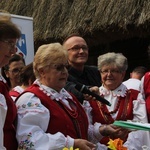 Festiwal Ziemniaka z Karolem Okrasą