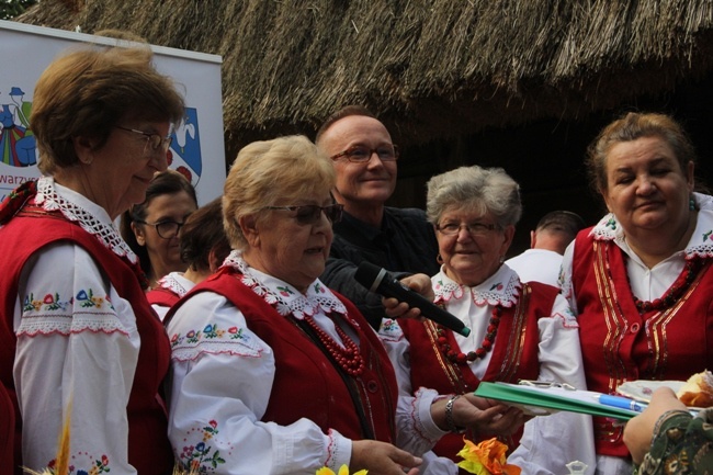 Festiwal Ziemniaka z Karolem Okrasą