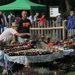 Festiwal Ziemniaka z Karolem Okrasą