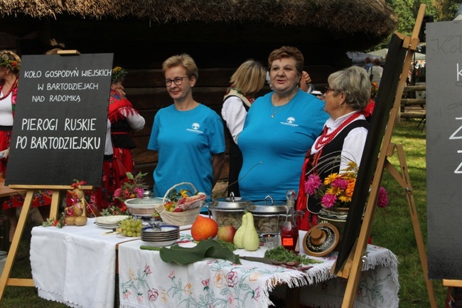 Festiwal Ziemniaka z Karolem Okrasą