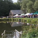 Festiwal Ziemniaka z Karolem Okrasą