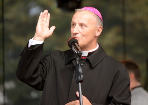 Marsz dla Życia i Rodziny w Radomiu