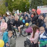 Marsz dla Życia i Rodziny w Radomiu