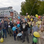 Marsz dla Życia i Rodziny w Radomiu