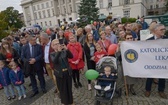 Marsz dla Życia i Rodziny w Radomiu