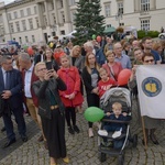 Marsz dla Życia i Rodziny w Radomiu