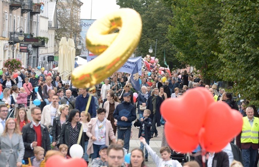 Marsz dla Życia i Rodziny w Radomiu