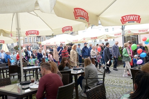 Marsz dla Życia i Rodziny w Radomiu