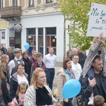 Marsz dla Życia i Rodziny w Radomiu