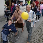 Marsz dla Życia i Rodziny w Radomiu