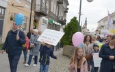 Marsz dla Życia i Rodziny w Radomiu