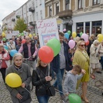 Marsz dla Życia i Rodziny w Radomiu