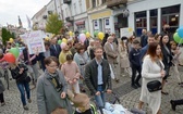 Marsz dla Życia i Rodziny w Radomiu