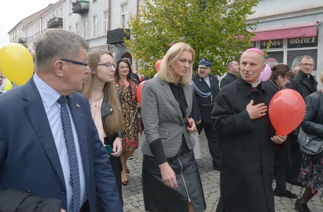 Marsz dla Życia i Rodziny w Radomiu