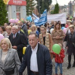 Marsz dla Życia i Rodziny w Radomiu