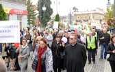 Marsz dla Życia i Rodziny w Radomiu