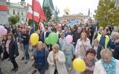 Marsz dla Życia i Rodziny w Radomiu