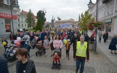 Marsz dla Życia i Rodziny w Radomiu