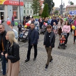 Marsz dla Życia i Rodziny w Radomiu