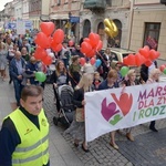 Marsz dla Życia i Rodziny w Radomiu