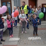 Marsz dla Życia i Rodziny w Radomiu