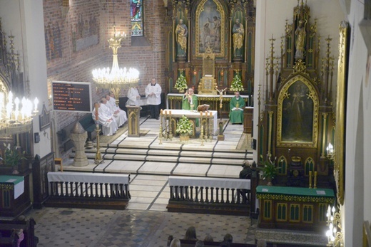 Marsz dla Życia i Rodziny w Radomiu