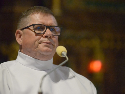 Marsz dla Życia i Rodziny w Radomiu