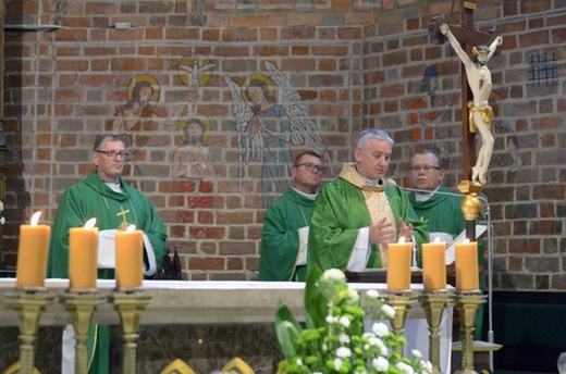 Marsz dla Życia i Rodziny w Radomiu