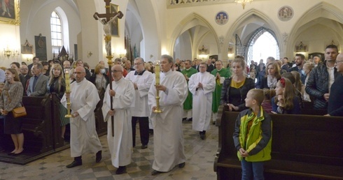 Marsz dla Życia i Rodziny w Radomiu