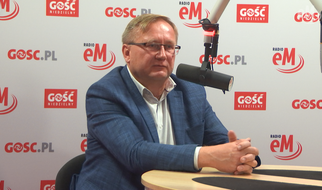 Andrzej Gawron: Trzeba pracować nad uproszczeniem przepisów podatkowych