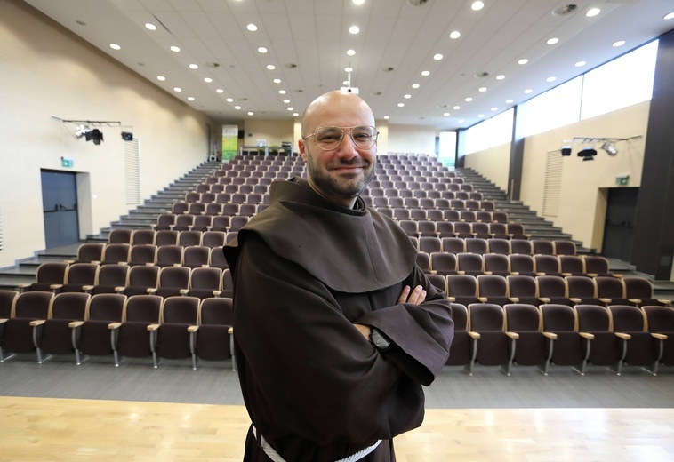 Franciszkański Ośrodek Kultury w Leżajsku