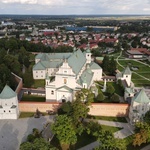 Franciszkański Ośrodek Kultury w Leżajsku