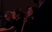 Katowice. Finał V Ogólnopolskiego Festiwalu Piosenki "O Wolności"