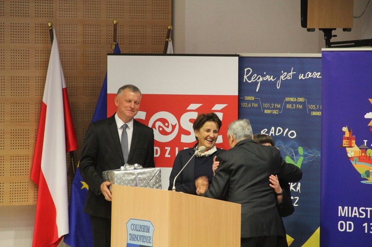 Tarnów. Podwójny jubileusz tarnowskiego oddziału KSW