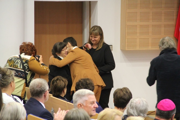 Tarnów. Podwójny jubileusz tarnowskiego oddziału KSW