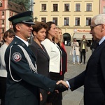 Dolnośląskie obchody Dnia Krajowej Administracji Skarbowej 2021