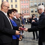 Dolnośląskie obchody Dnia Krajowej Administracji Skarbowej 2021