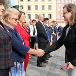 Dolnośląskie obchody Dnia Krajowej Administracji Skarbowej 2021