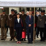 Dolnośląskie obchody Dnia Krajowej Administracji Skarbowej 2021