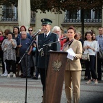 Dolnośląskie obchody Dnia Krajowej Administracji Skarbowej 2021