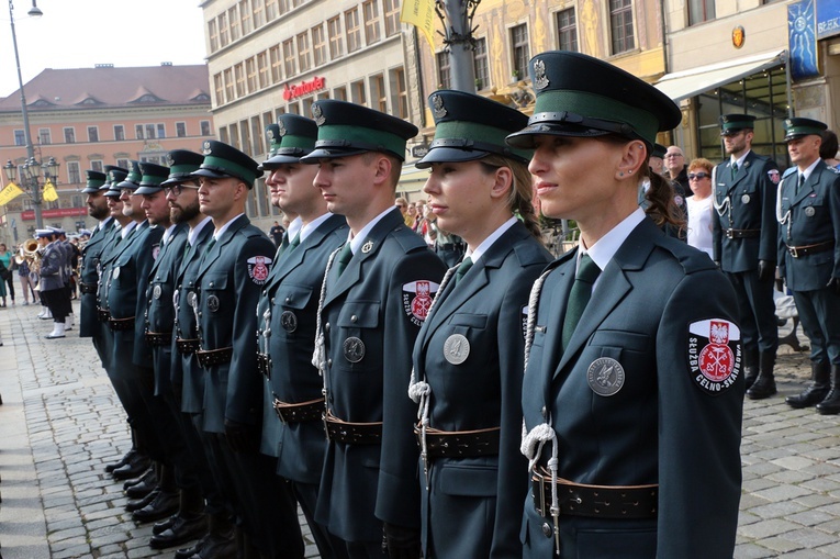 Dolnośląskie obchody Dnia Krajowej Administracji Skarbowej 2021