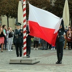 Dolnośląskie obchody Dnia Krajowej Administracji Skarbowej 2021