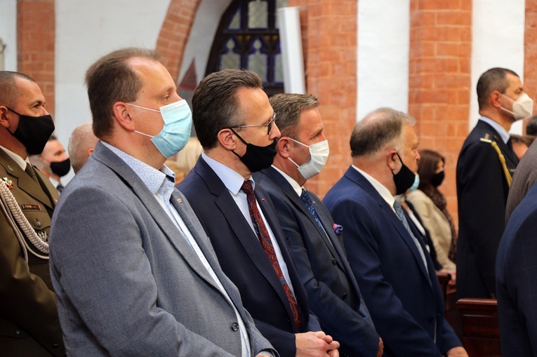 Dolnośląskie obchody Dnia Krajowej Administracji Skarbowej 2021